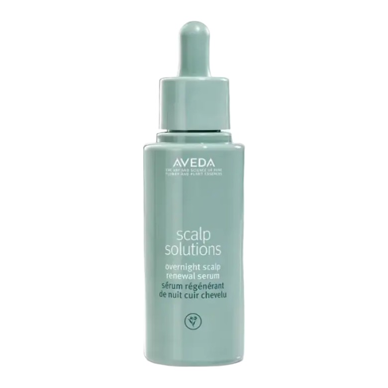 Aveda Scalp Solutions Overnight Scalp Renewal Serum