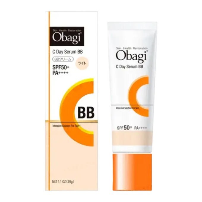 obagi C Day Serum BB SPF 50+