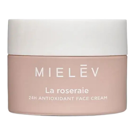Mielev La Roseraie