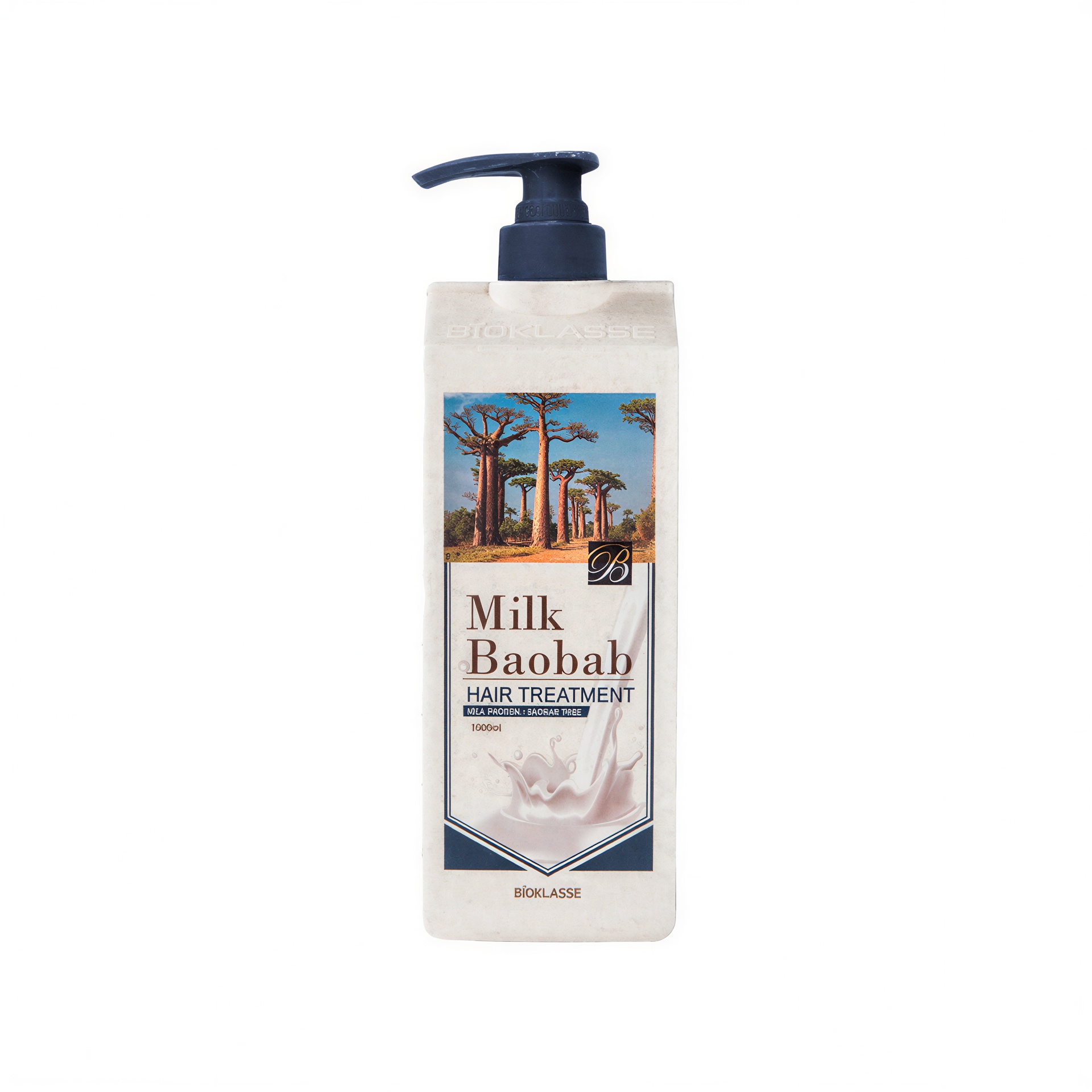Milk Baobab Original Treatment [White Musk]