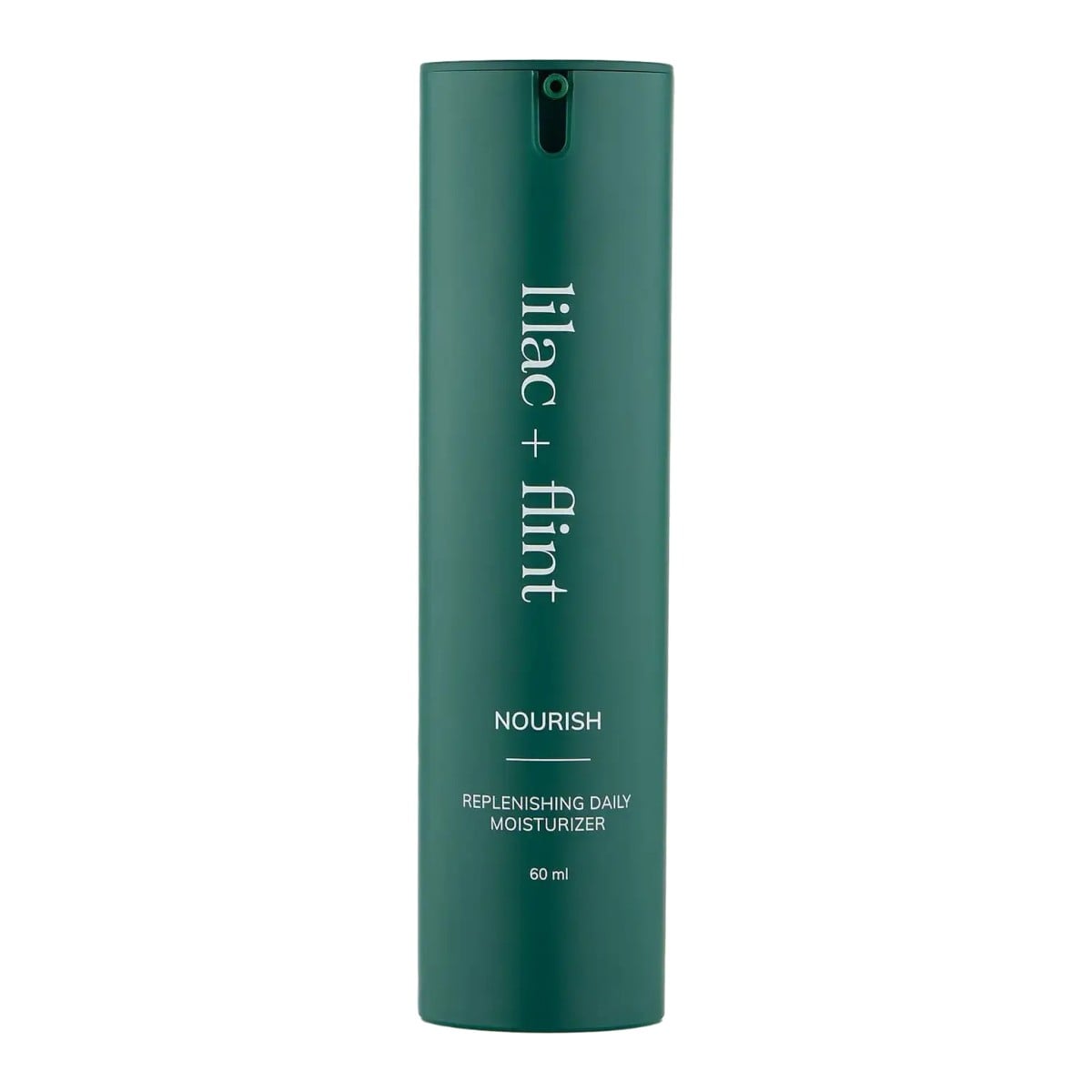 Lilac + Flint Nourish Replenishing Daily Moisturizer