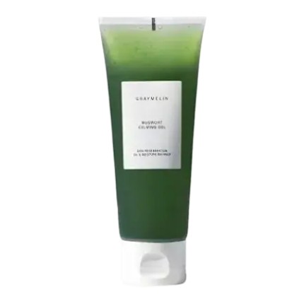 Graymelin Mugwort Calming Gel