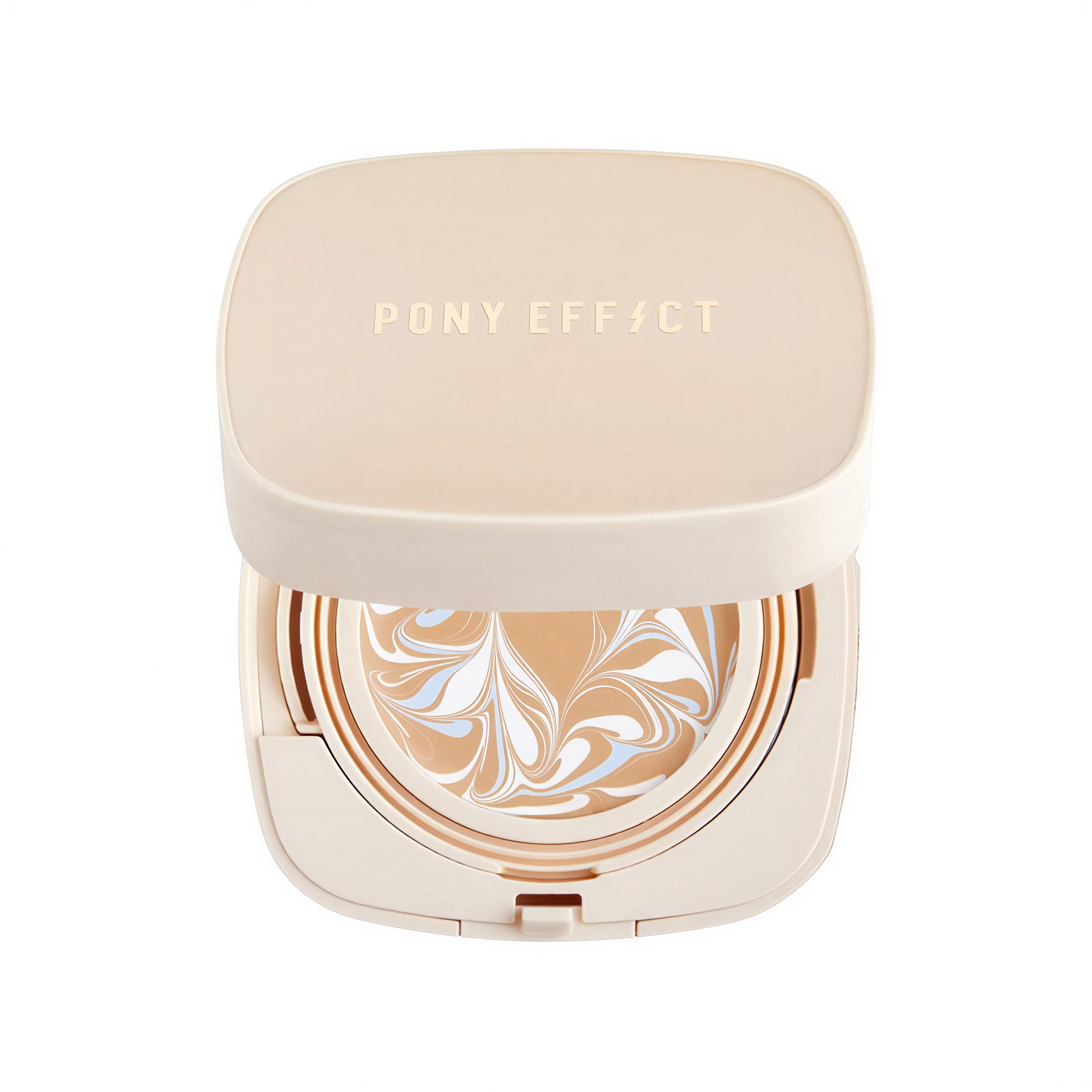 Pony Effect Prime Protect Aqua Essence Pact [SPF50+/PA+++]