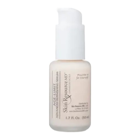 Skin Resource.MD Age-Limit Advanced Refinishing Serum