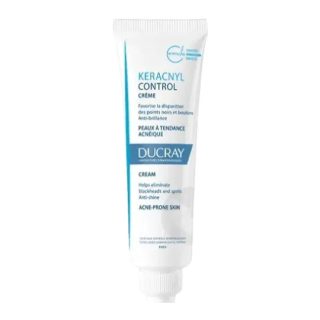 Ducray Keracnyl Control Cream