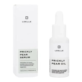 Loelle Prickly Pear Oil Serum