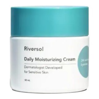 Riversol كريم الترطيب اليومي
