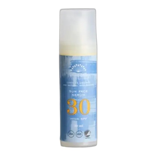 Rudolph Care Sun Face Serum SPF 30