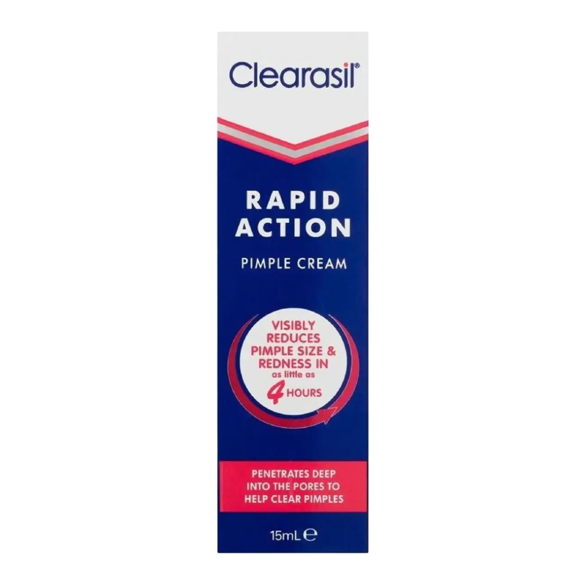 Clearasil Rapid Action Pimple Cream