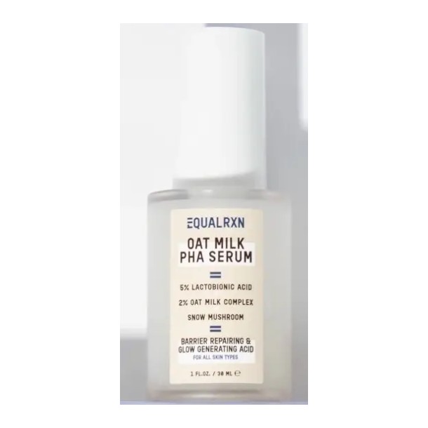 EqualRXN Oat Milk PHA Serum
