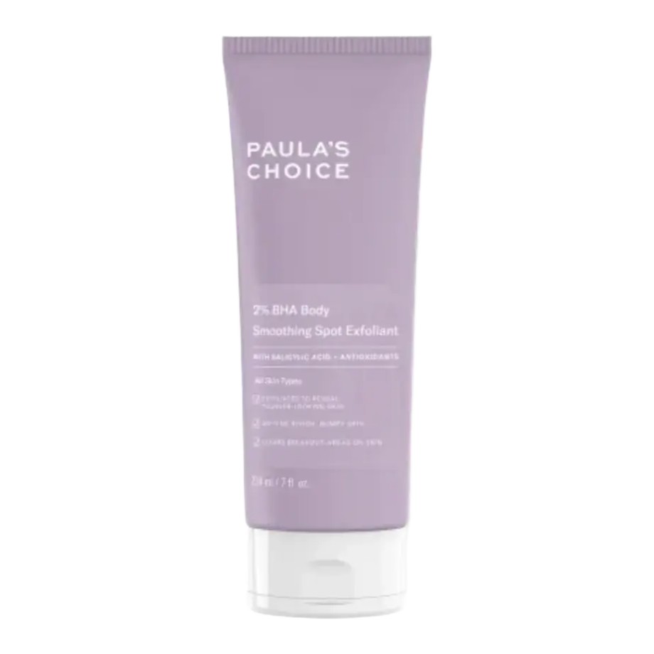 Paula's Choice 2% BHA Body Spot Exfoliant