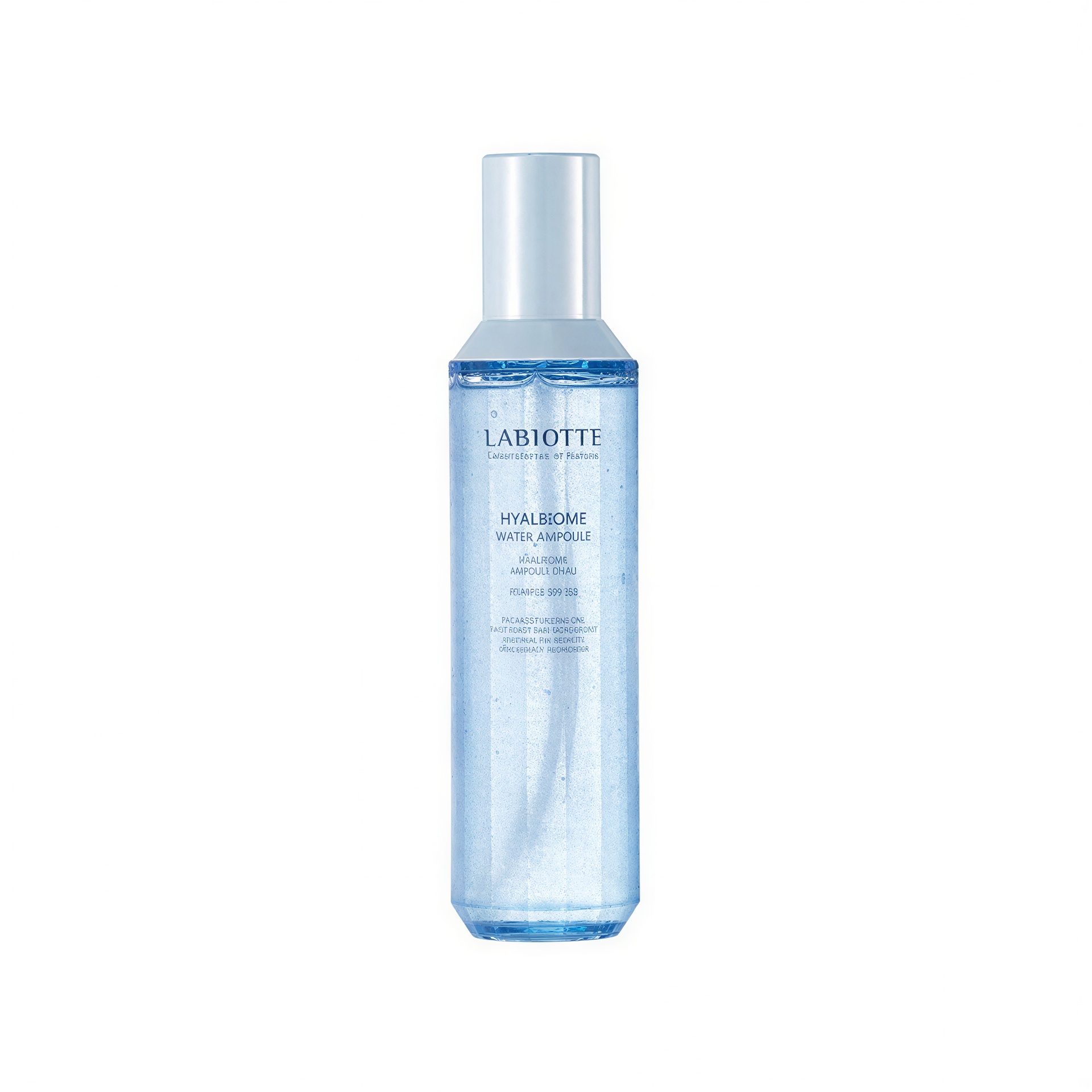 Labiotte Hyalbiome Water Ampoule