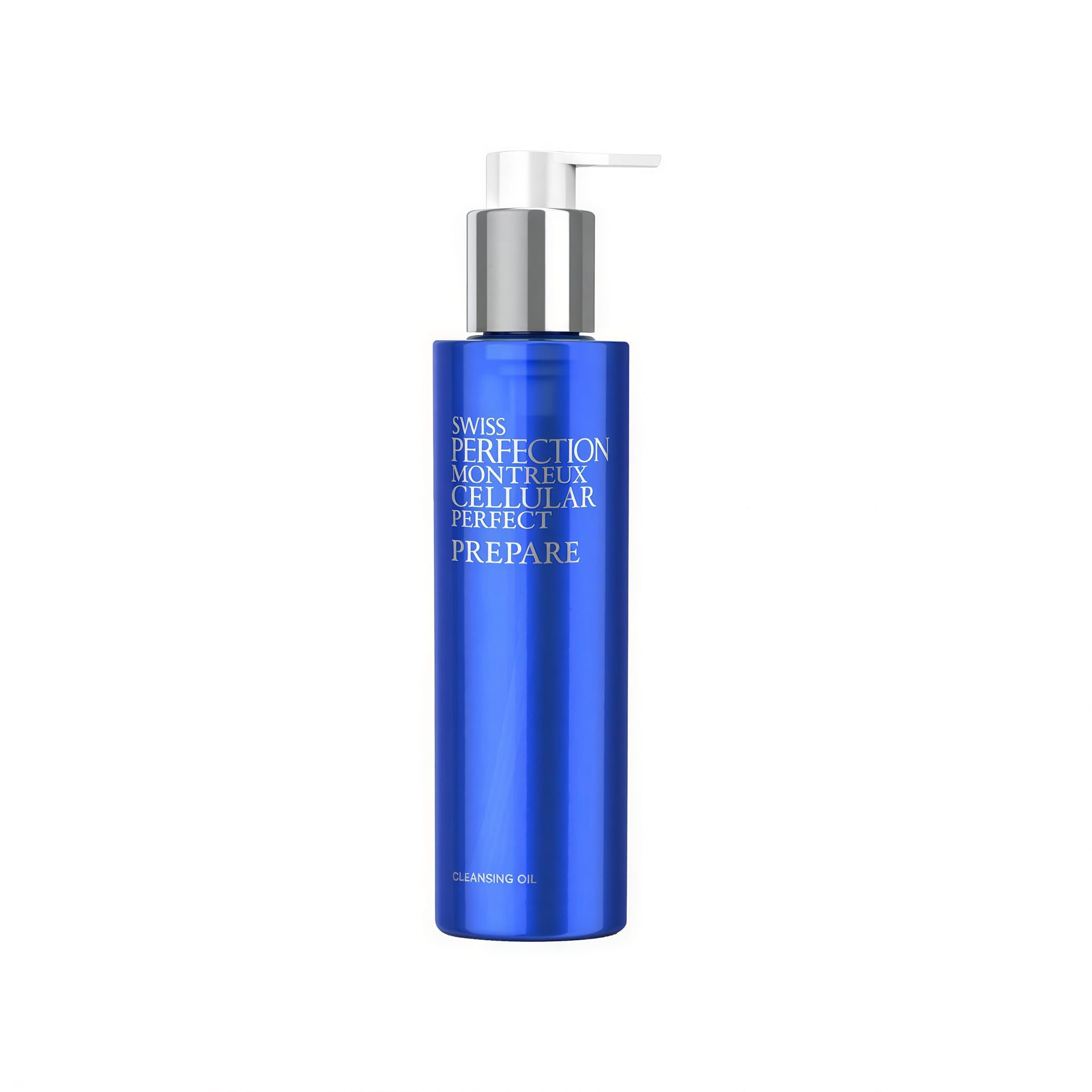 Swiss Perfection Cleansing Oil