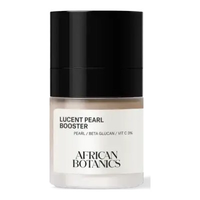 African Botanics Lucent Pearl Booster