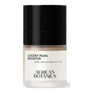 African Botanics Lucent Pearl Booster