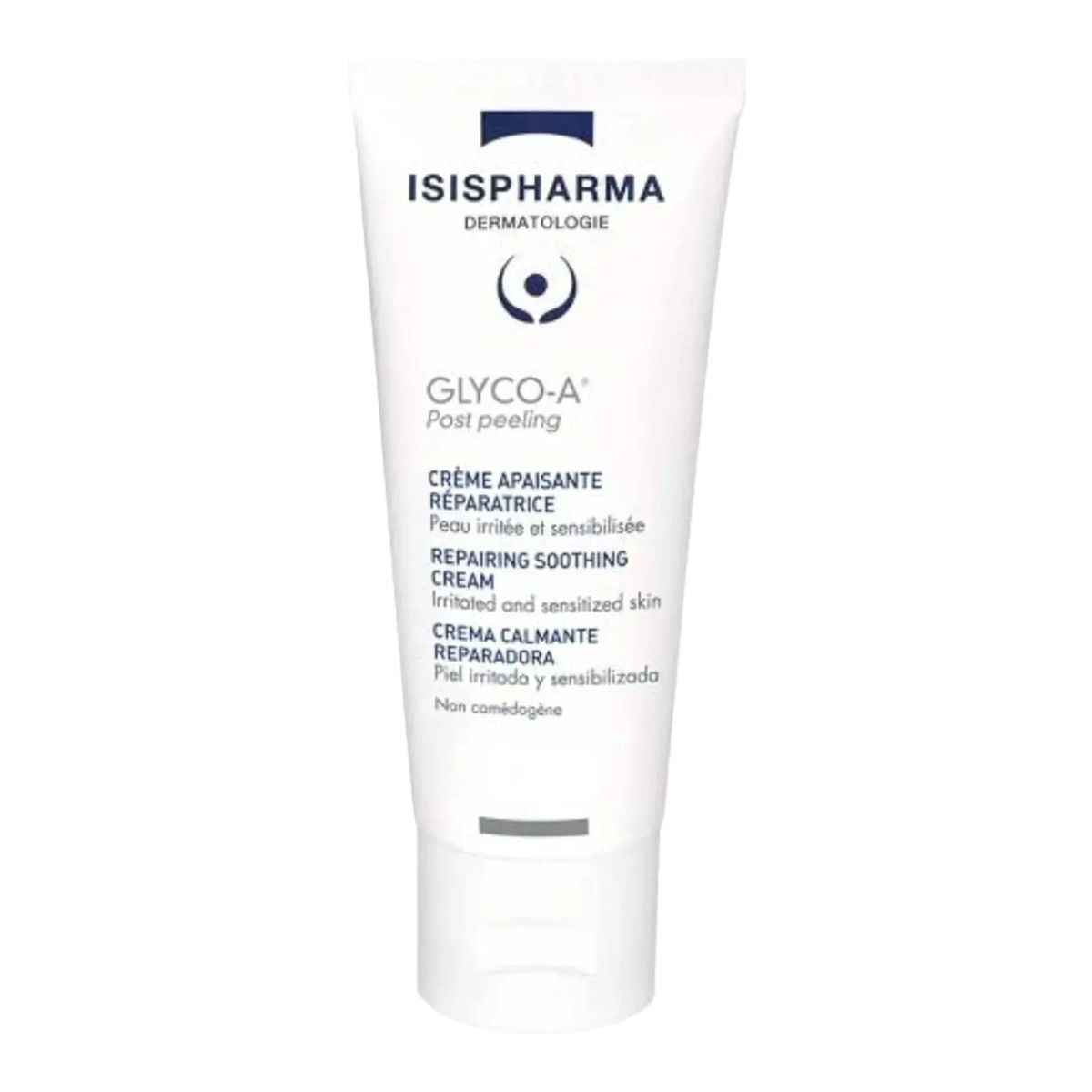 Isispharma GLYCO-A Post Peeling