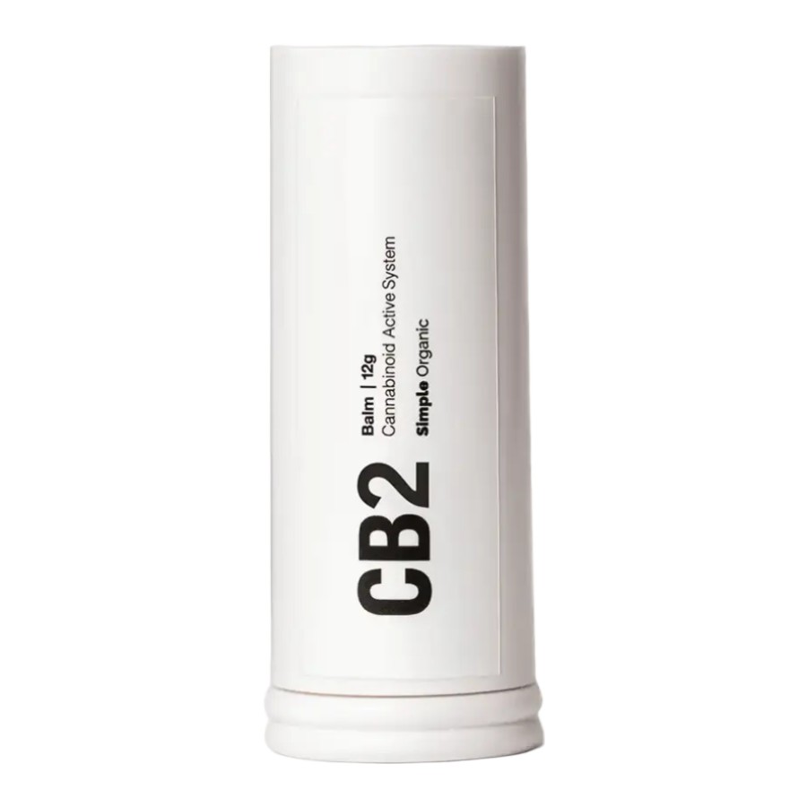 Simple Organic Balm CB2