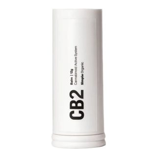 Simple Organic Balm CB2