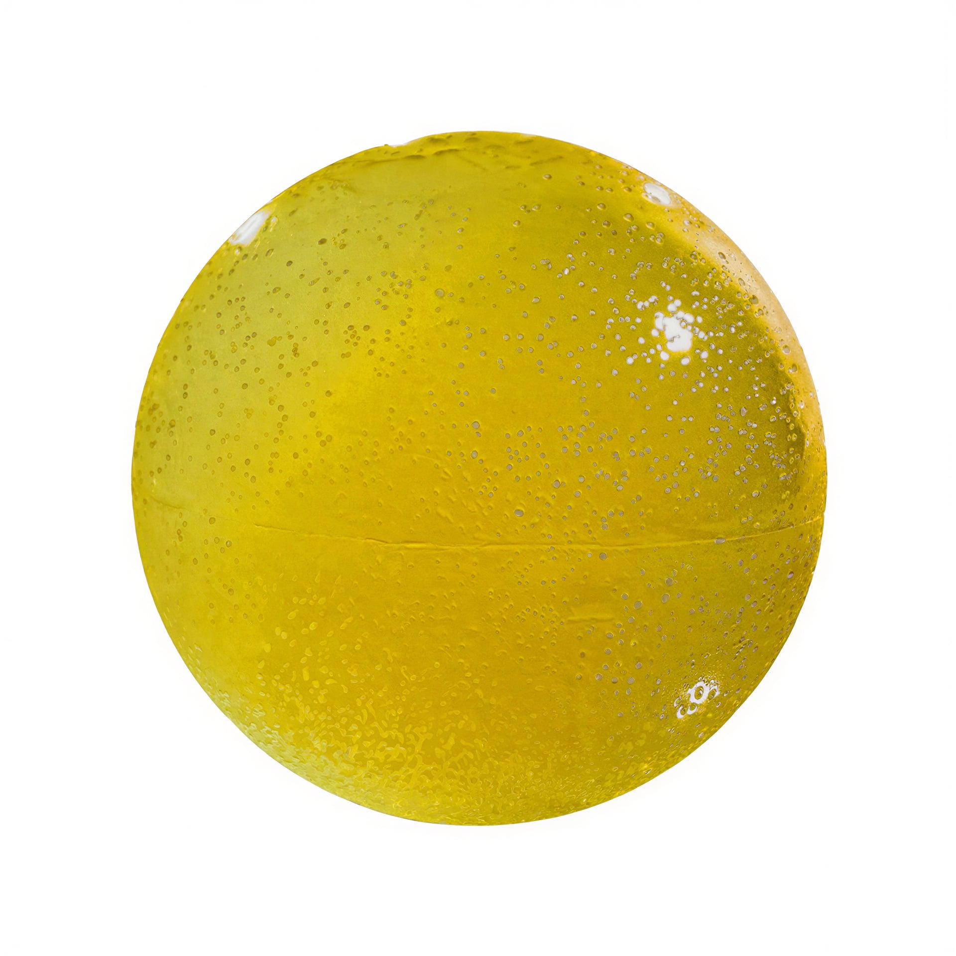 ongredients Jeju Cica Cleansing Ball