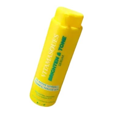 Vitamasques Brighten & Tone Serum