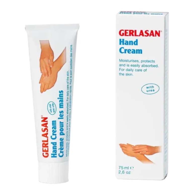 Gehwol Gerlasan hand cream