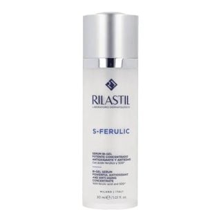 Rilastil Multirepair S-Ferulic Serum Bi-gel