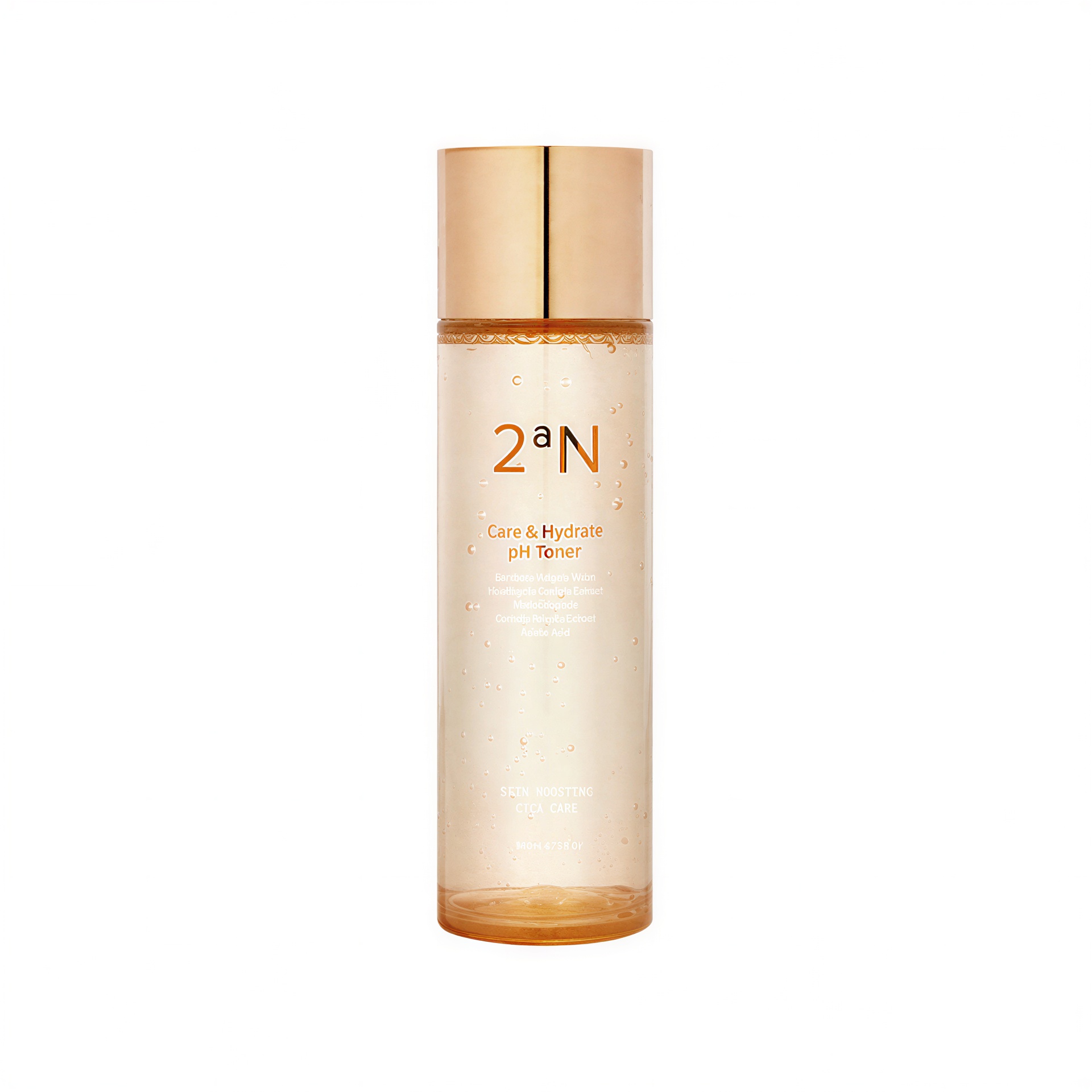 2aN Care & Hydrate pH Toner