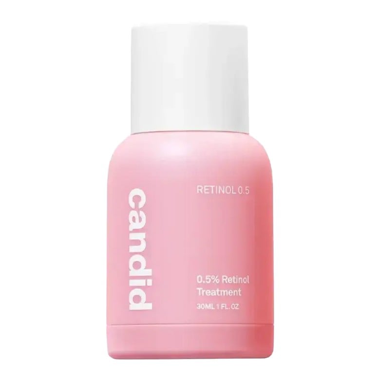 Candid 0.5% Retinol Treatment