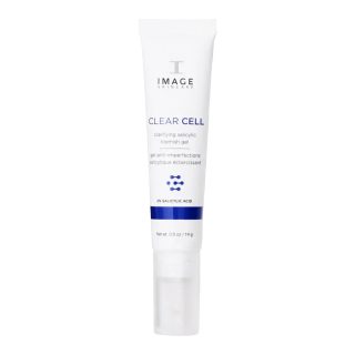 IMAGE skincare Clear Cell Clarifying Salicylic Blemish Gel