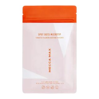 Mecca Cosmetica Spot Dots Microtip Targeted Blemish Busting Patches