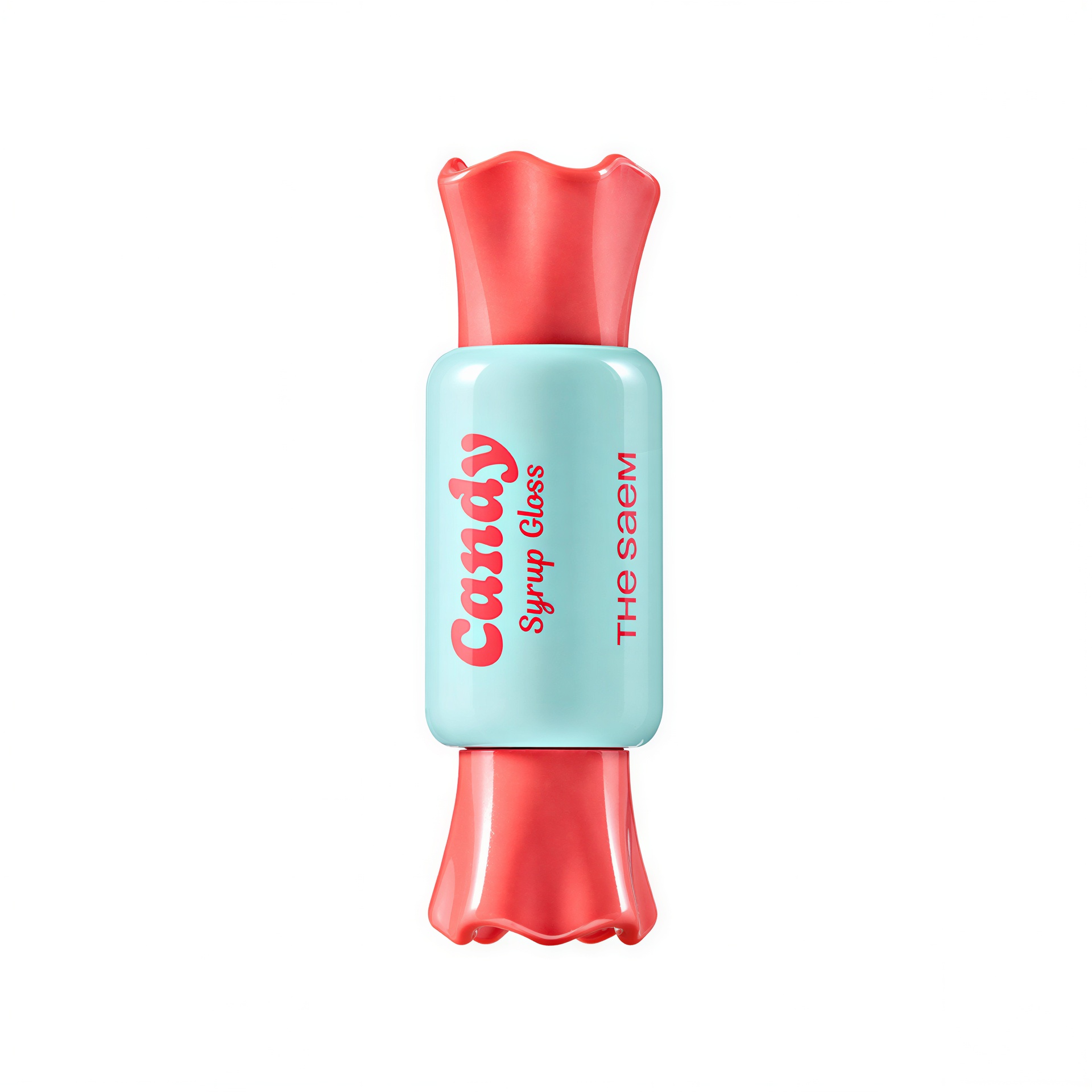 The Saem Saemmul Candy Syrup Gloss