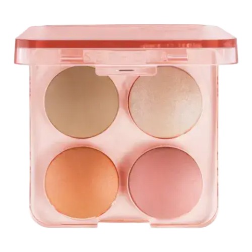 Sephora Collection Colourful Face Palette