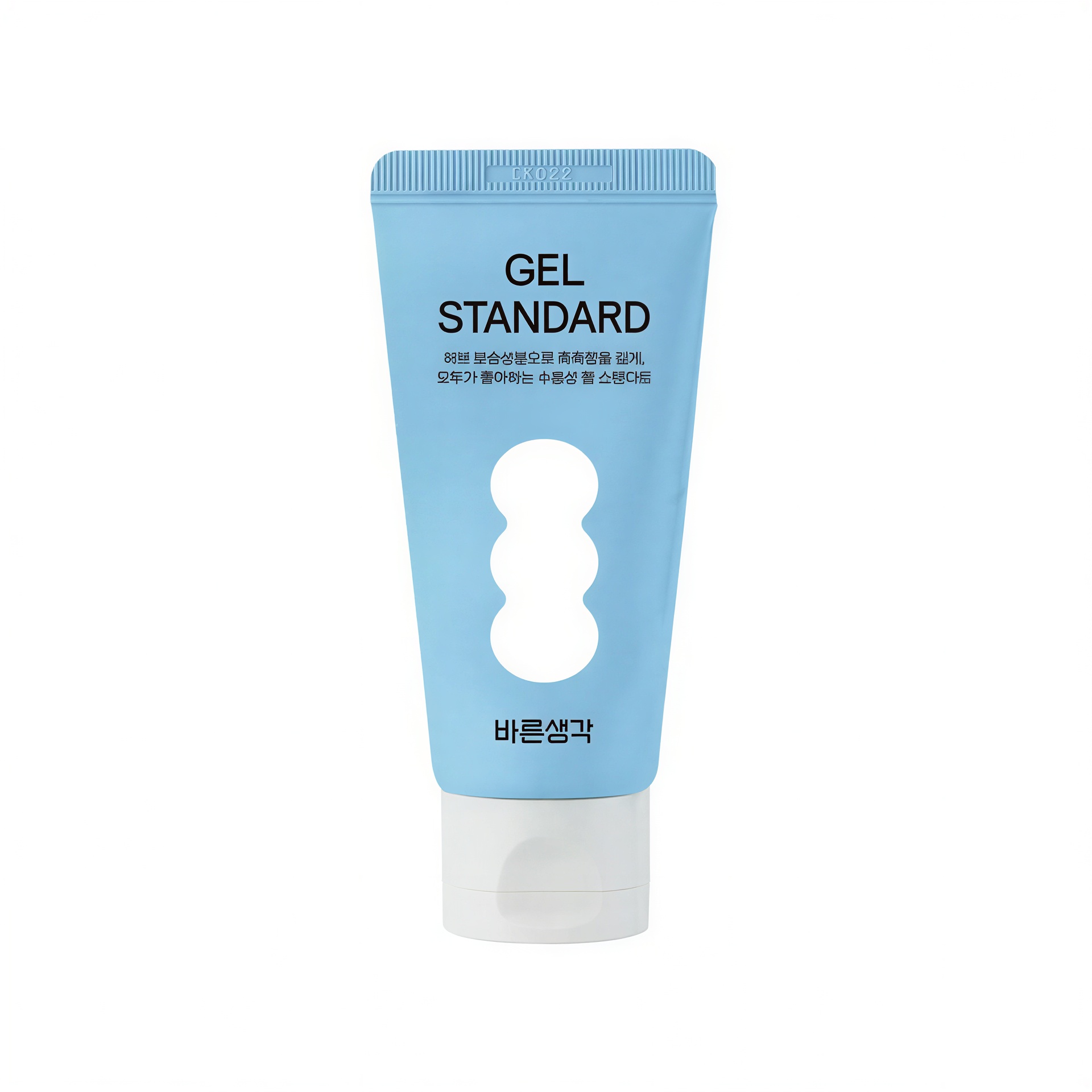 Bareun Saenggak Standard Gel