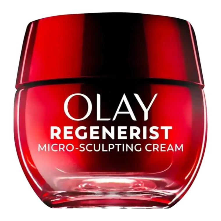 Olay Regenerist Micro-Sculpting Cream