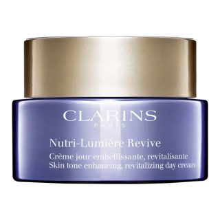 克蘭詩 Nutri-Lumière Revive 日霜