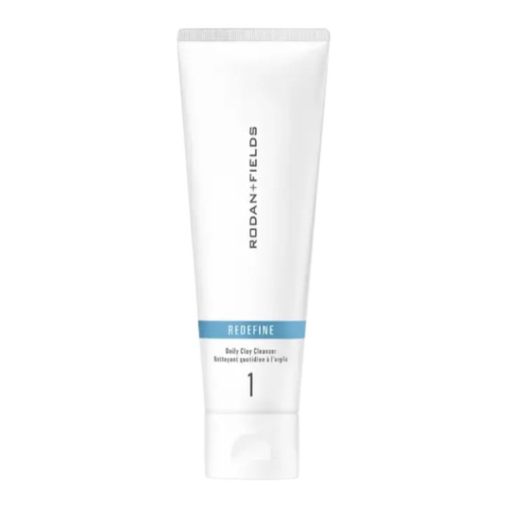 Rodan + Fields Redefine Daily Clay Cleanser