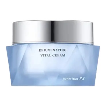 Banobagi Rejuvenating Vital Cream