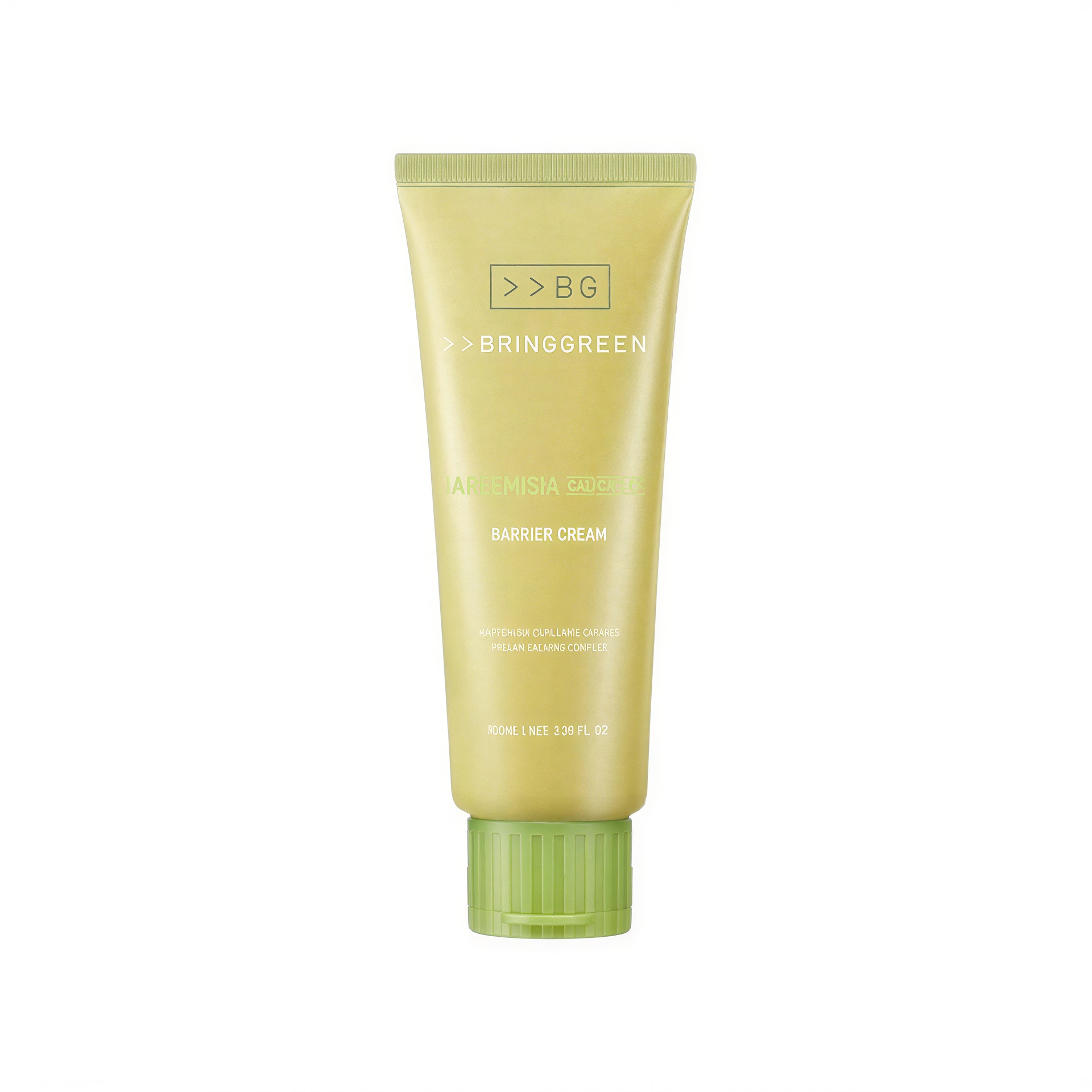 Bring Green Artemisia Calming EX Barrier Cream