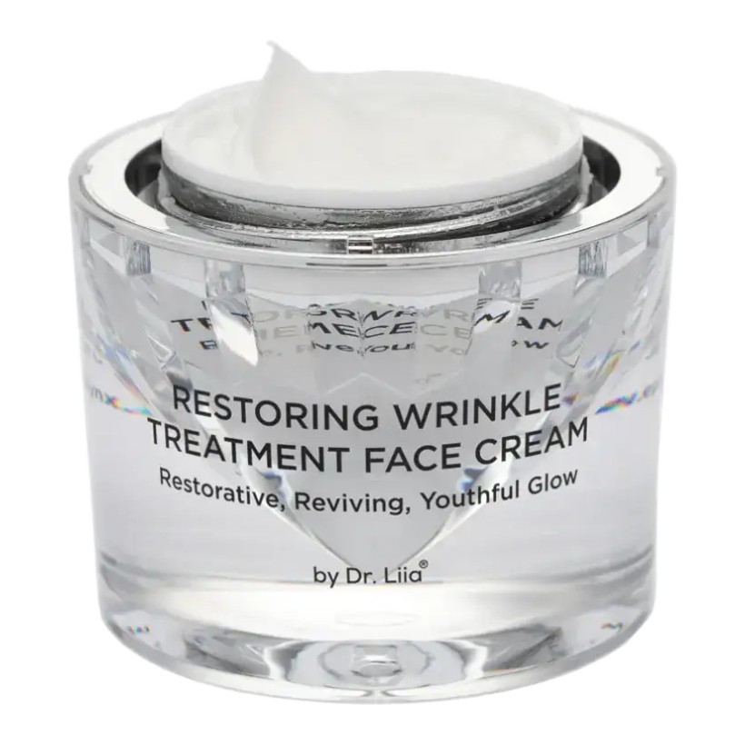Epilynx Restoring Wrinkle Treatment Face Cream