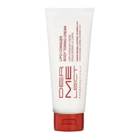 Dermelect Lipo-Conquer Body Toning Cream