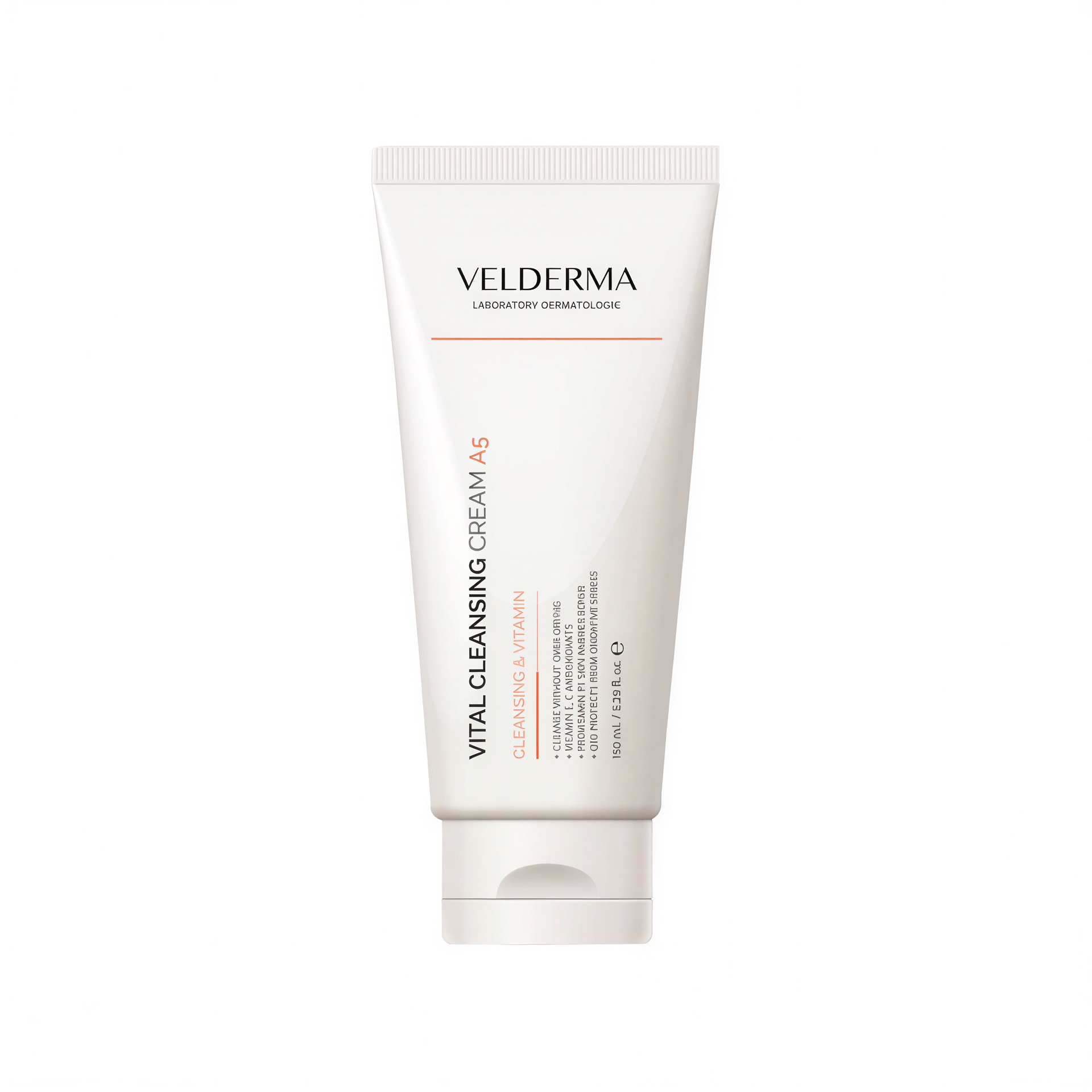 Beldeoma Vital Cleansing Foaming Cream