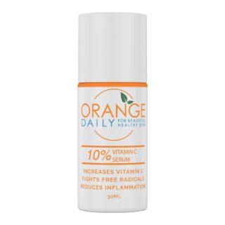Orange Daily 10% Vitamin C Serum