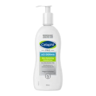Cetaphil Pro Ad Derma Skin Restoring Moisturizer