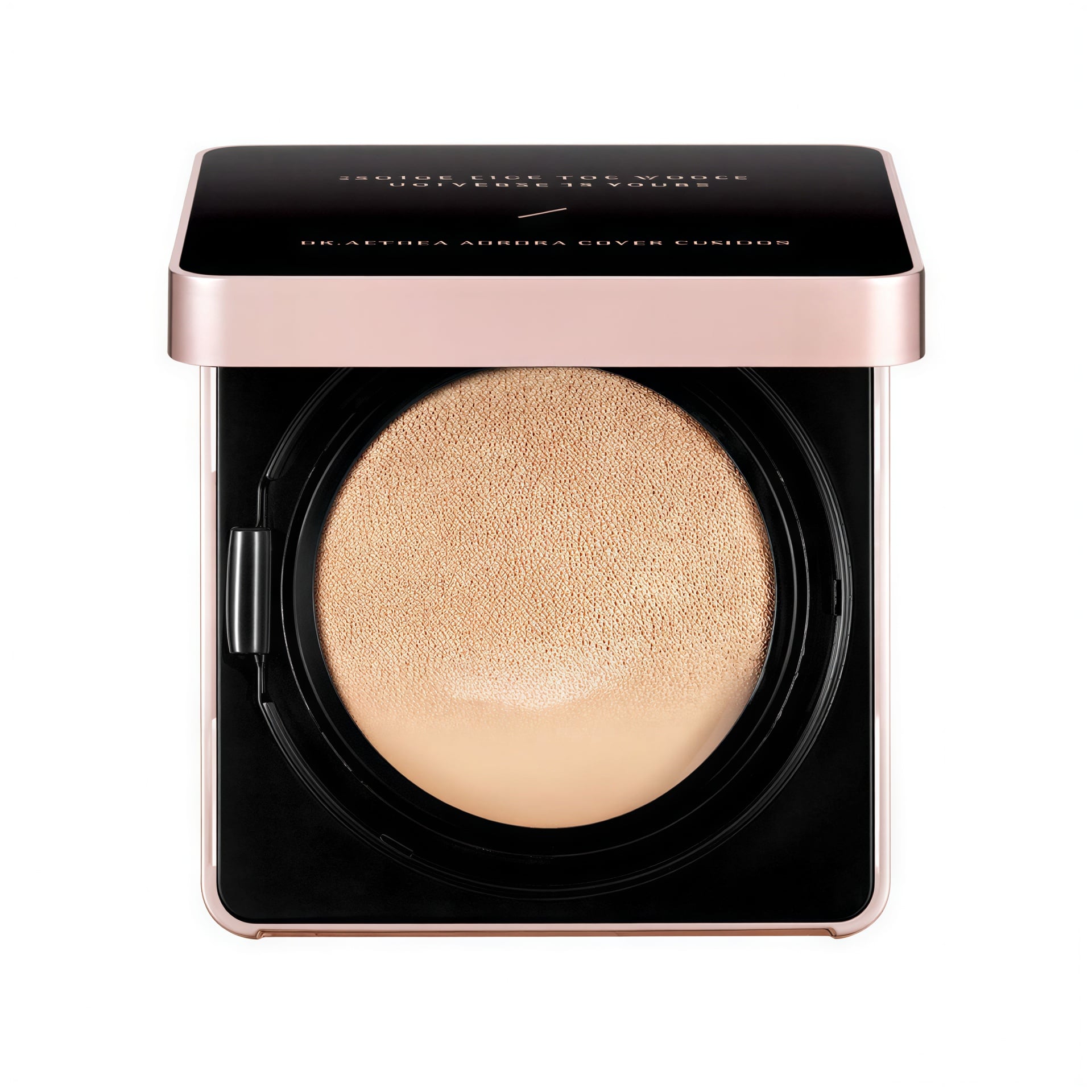 Dr. Althea Aurora Cover Cushion Moisture SPF50+ PA+++