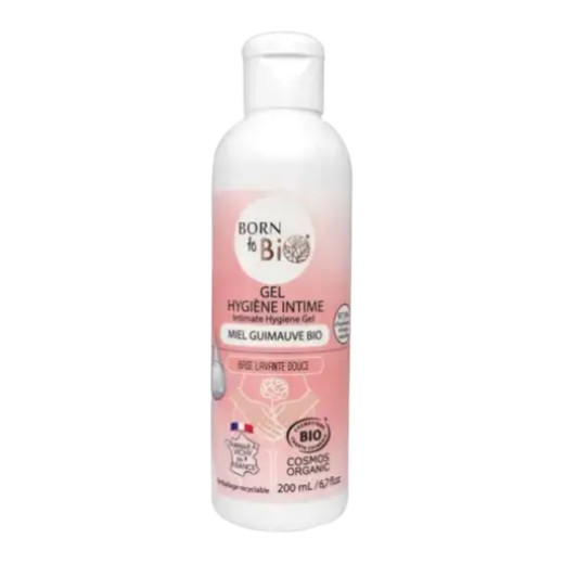 Born To Bio Intimate Hygiene Gel