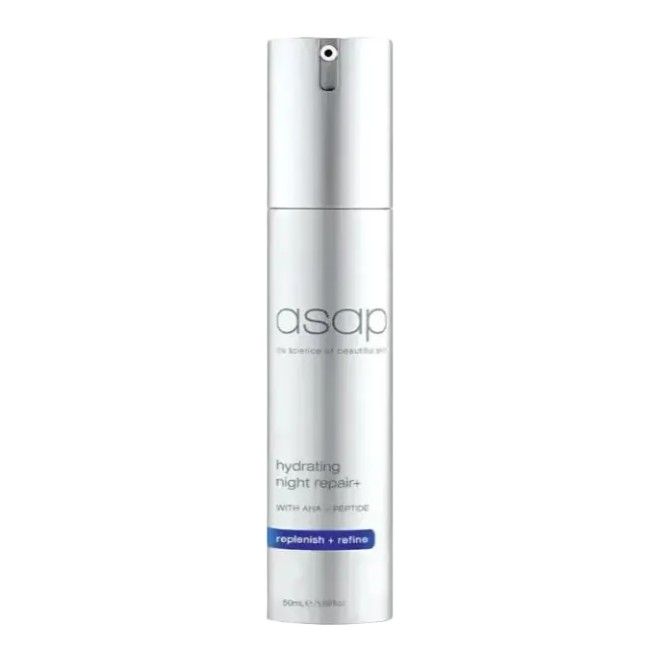 Asap Hydrating Night Repair+