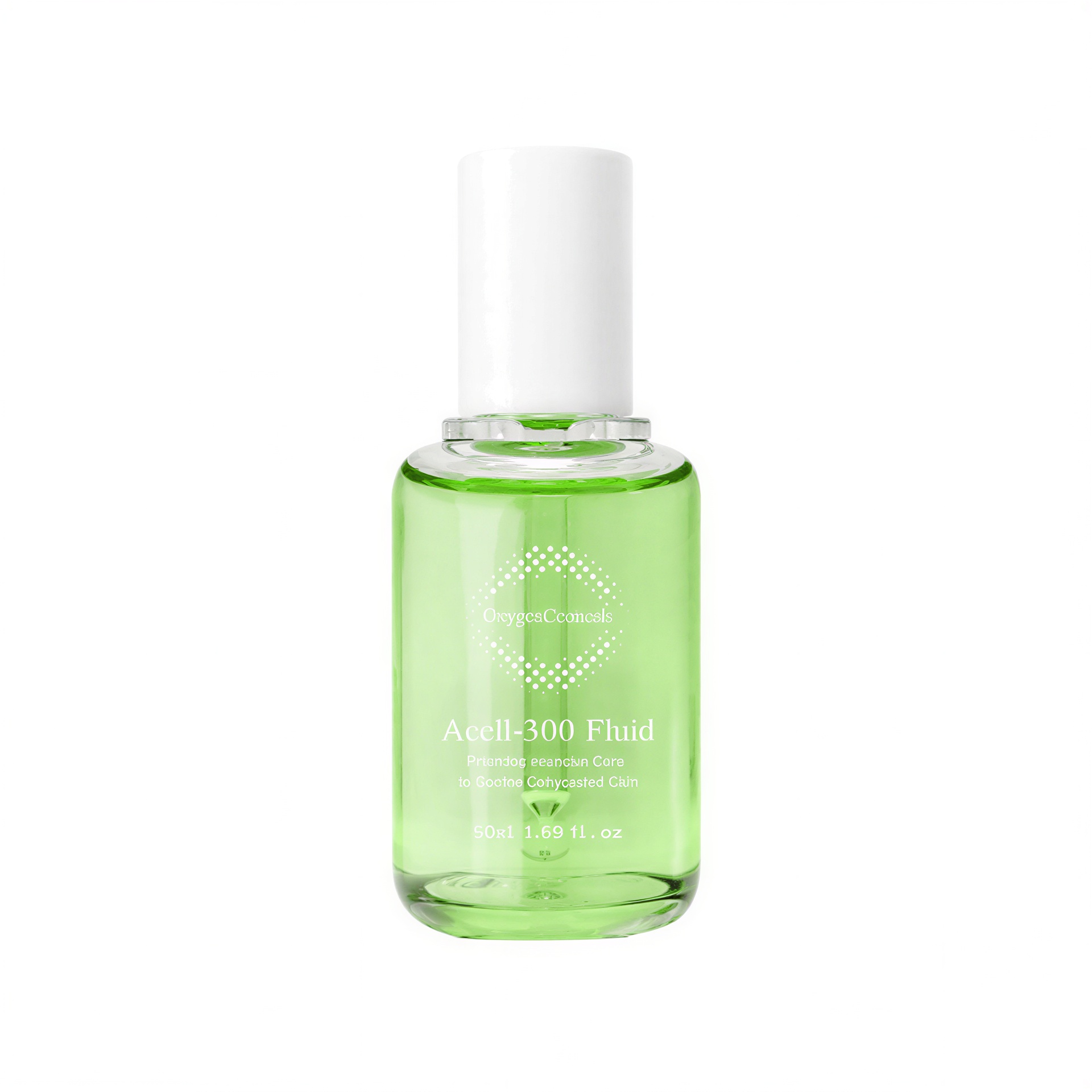 Oxygenceuticals A-Cell 300 保濕乳液