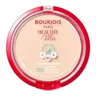 Bourjois Paris Healthy Mix Powder