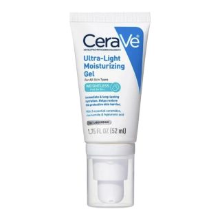 CeraVe جل الترطيب فائق الخفة