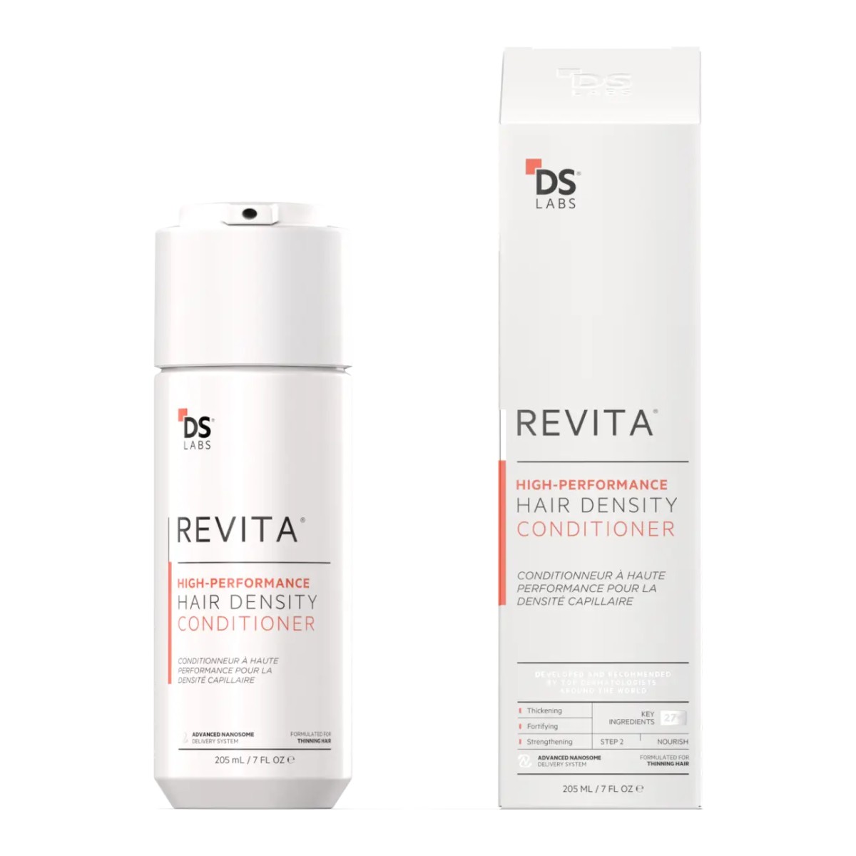 DS Laboratories Revita Hair Density Conditioner